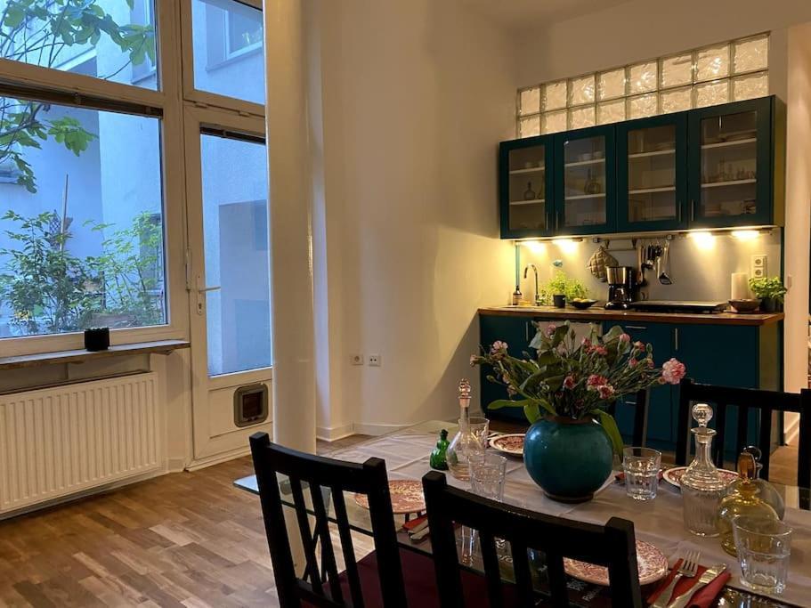 Cosy & Central Flat Near Duesseldorf Center Экстерьер фото