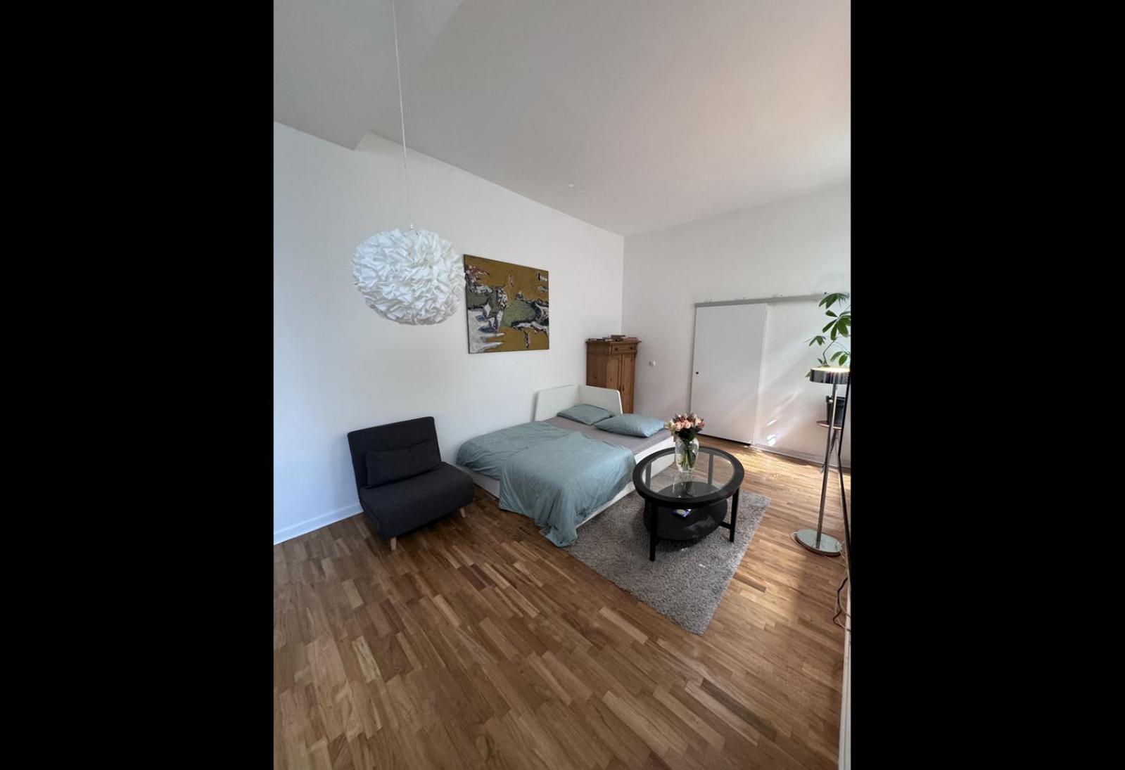 Cosy & Central Flat Near Duesseldorf Center Экстерьер фото