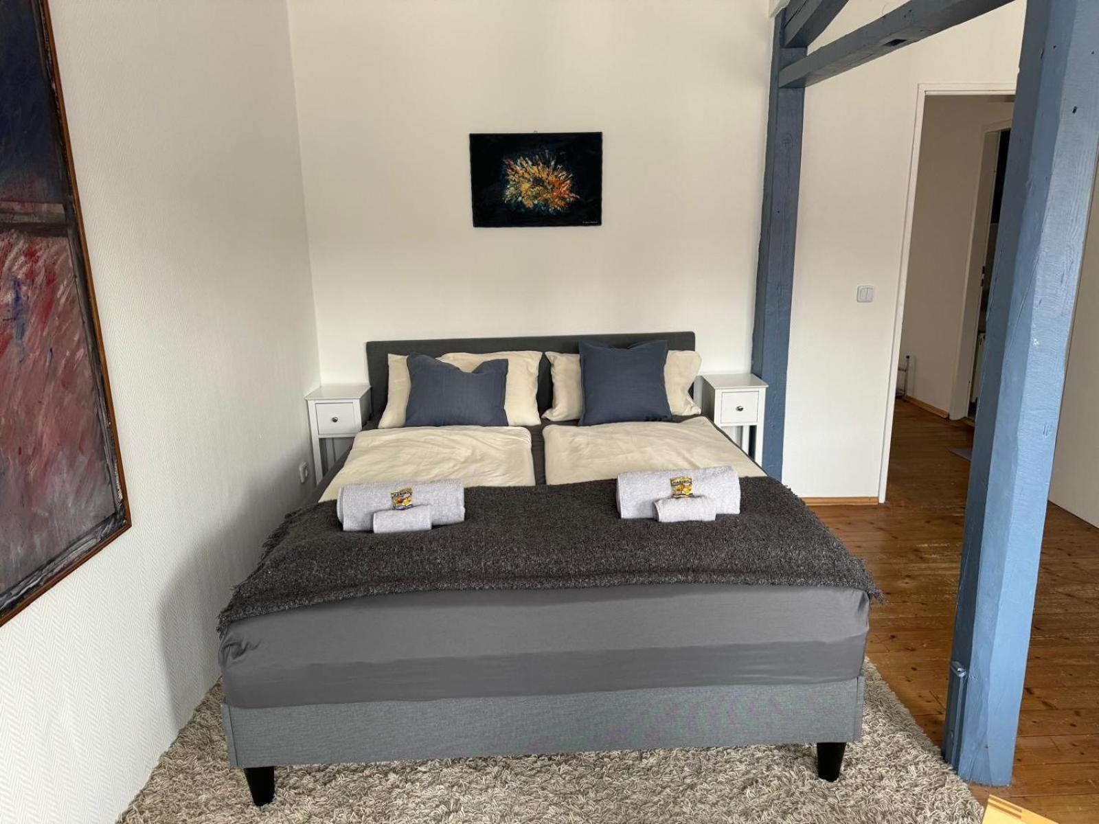 Cosy & Central Flat Near Duesseldorf Center Экстерьер фото